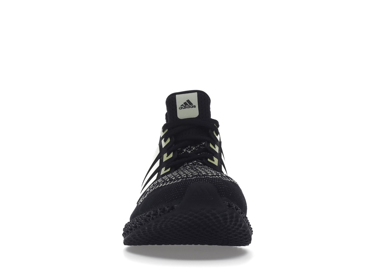 adidas Ultra 4D Black Almost Lime 2022 - GZ4499 | eBay