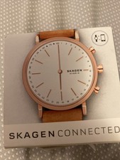 skagen connected skt1207
