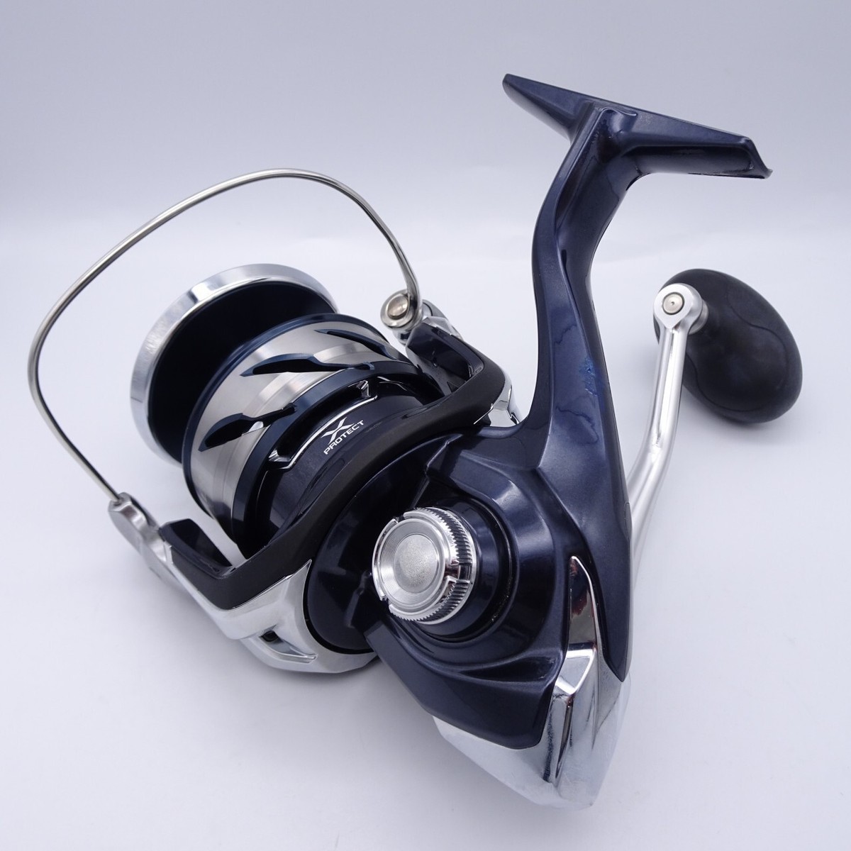 Shimano 21 TWIN POWER SW 14000PG 4.9 Spinning Reel | eBay