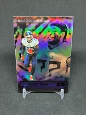 Derrick Henry 2021 Panini Illusions Football No. 12