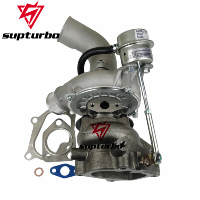 732340 28200-4A350 for Hyundai H100 Truck Porter 03- D4CB Turbine ...