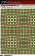 Wall And Floor Tiles No.15 Wall And Floor Tiles No.15 1:35 Kit