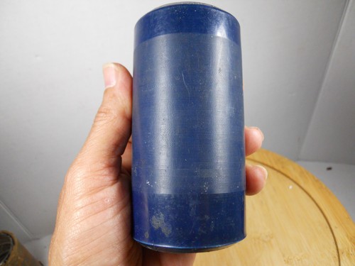 Thomas Edison Amberol cylinder phonograph record 2999 Sent Wife Thousand Isles - Picture 13 of 14