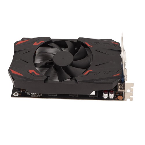 New GTX550ti 1GB Graphics Card 900MHz GDDR5 128bit PCI Express X16 1.1 DirectX 1 - Picture 22 of 22