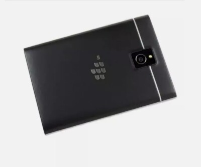 BlackBerry Passport (SQW100-1) 4G 3GB+32GB LTE Unlocked
