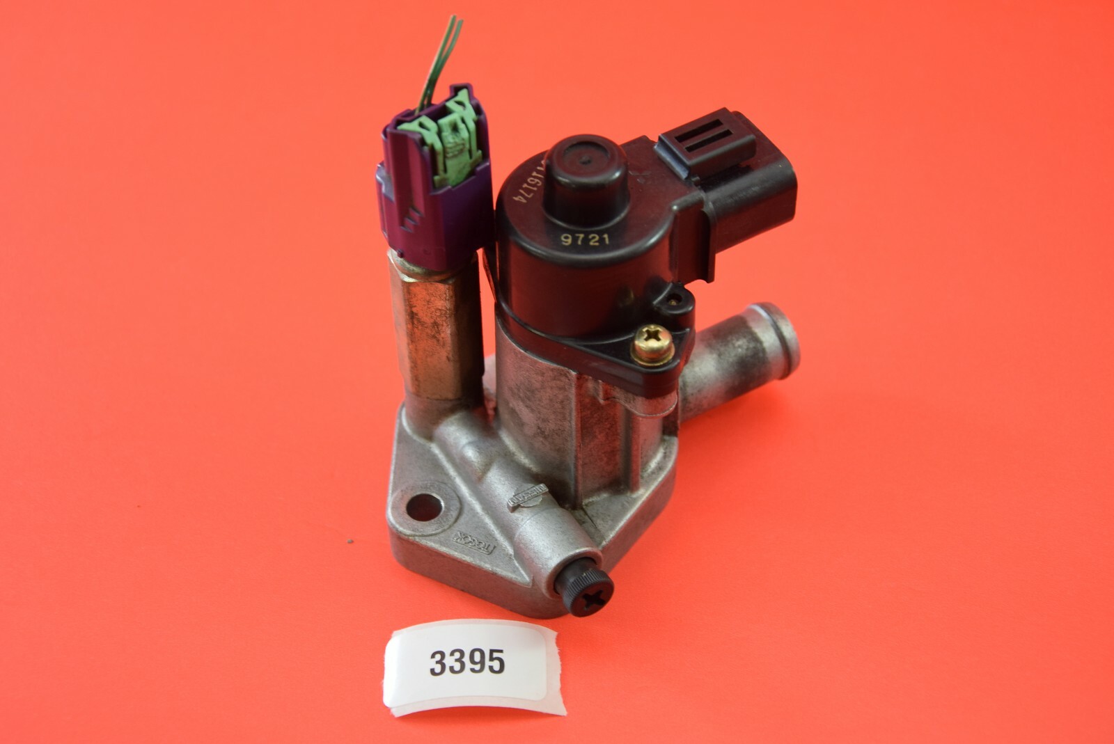 Y19 199701 Infiniti Q45 Idle Air Control Valve Sensor 237816P005 OEM