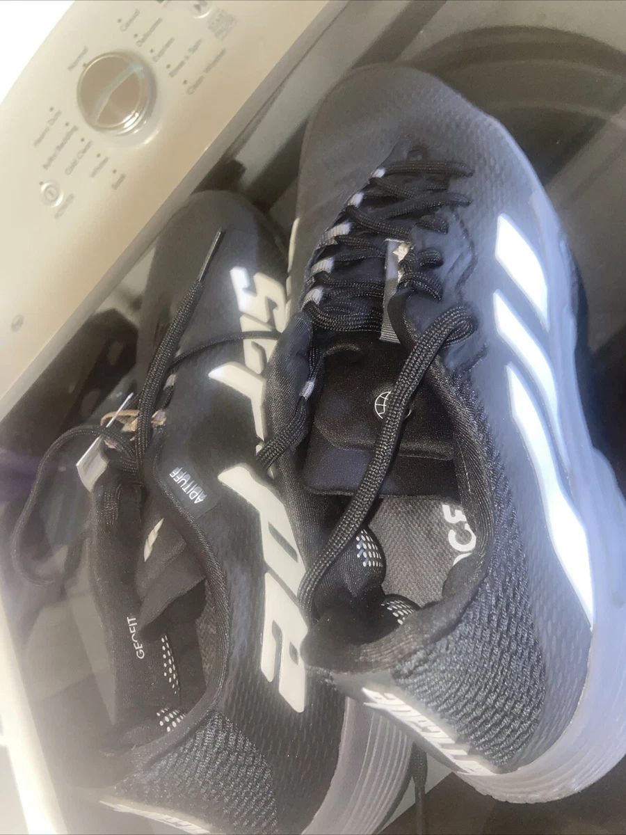 Adidas Barricade 13 Clay Black White for sale | eBay