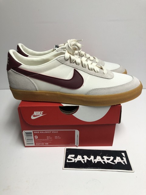 nike killshot 2 vulc