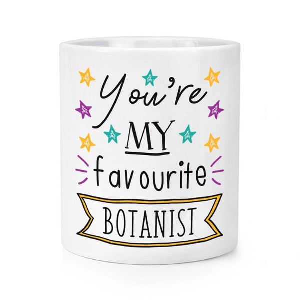 You're Mein Favorit Botaniker Stars Makeup Pinsel Bleistift Topf Lustig Best-image