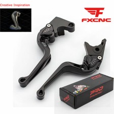 3D Rhombus Camber Brake Clutch Lever For CBR600RR 2003-2006 CBR954RR 2002-2003