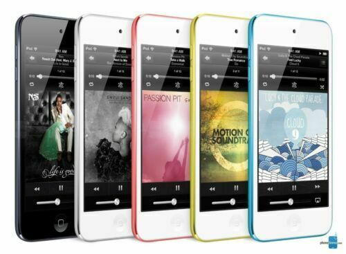 iPod touch 第5世代 32GB シルバー バッテリー新品 ZZ18 純正バッテリー100% 【極上美品】【即日発送】iPod Touch 第7