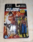 GI JOE ~ 2018 KANGOR BIG BOA ~ MOC MOSC ~ FSS 7.0 COLLECTORS CLUB