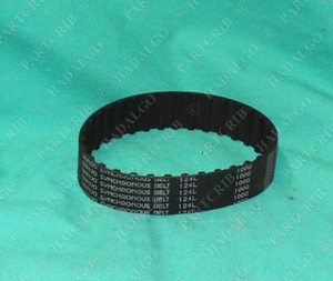 bando synchronous 124l