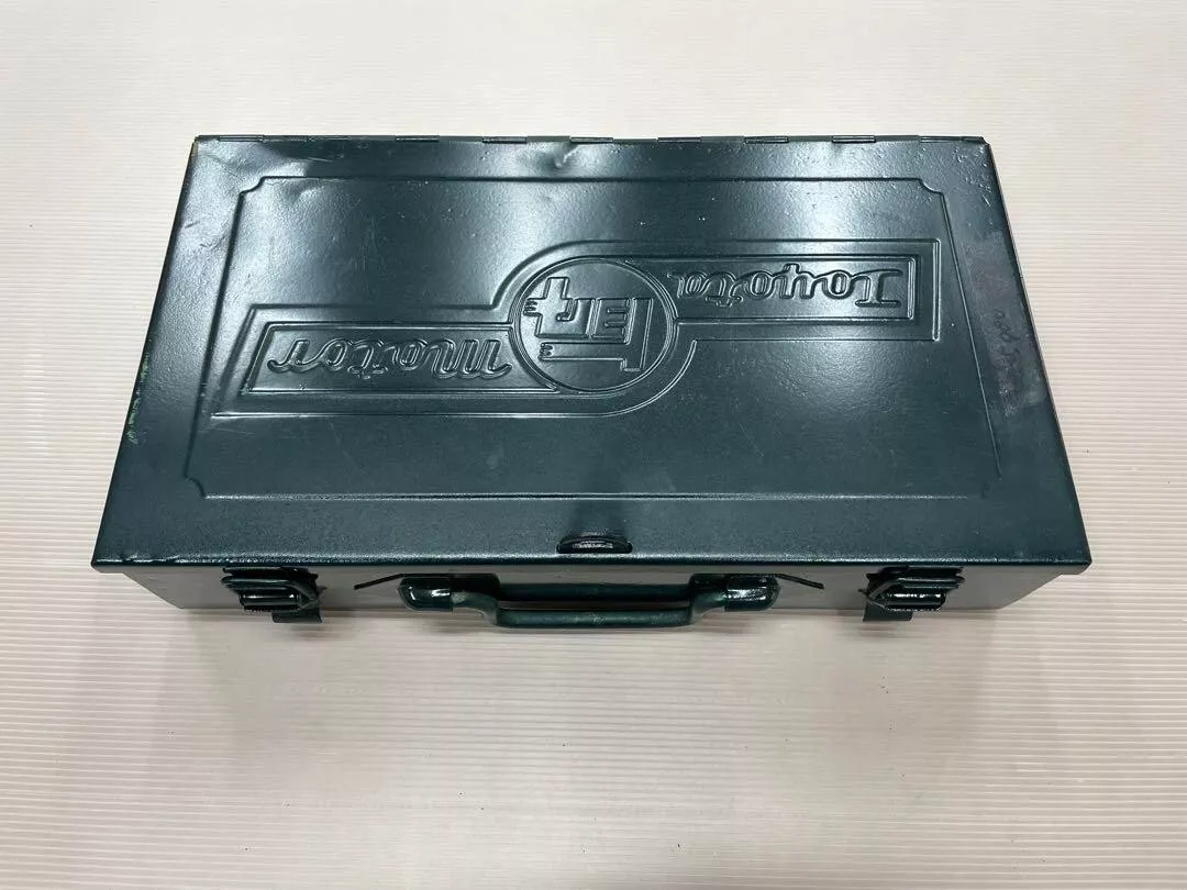 Toyota toolbox deals