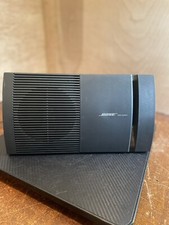 BOSE Model 100 V-100 Surround Sound Speaker Black