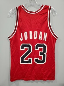 bulls 90s jersey
