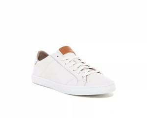 cole haan women's white sneakers