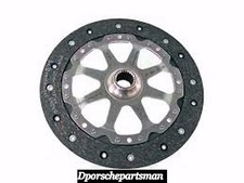 Disque d'embrayage Porsche 911
