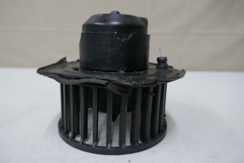 Original GM (Delco) Blower Fan Motor | 1978-1979 Corvette | OEM w/ Squirrel Cage - Picture 8 of 8
