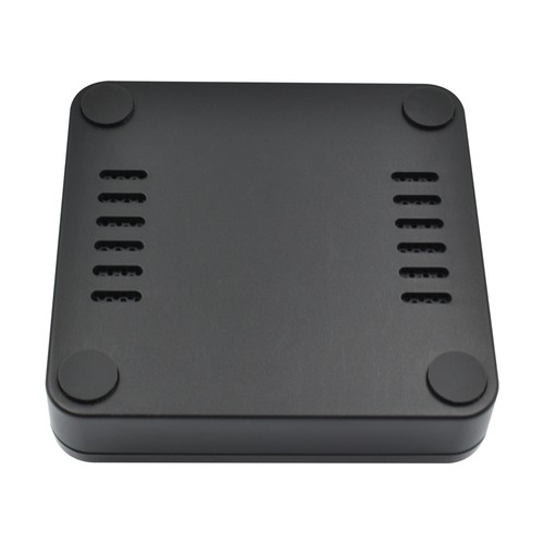 2 Bay M.2 SATA Clone Docking Station, SSD Duplicator Support Disk Copy Function - Picture 6 of 12