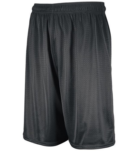 Russell Athletic 659AFM Men's 100% Polyester Dri-Power Sport Gym Shorts