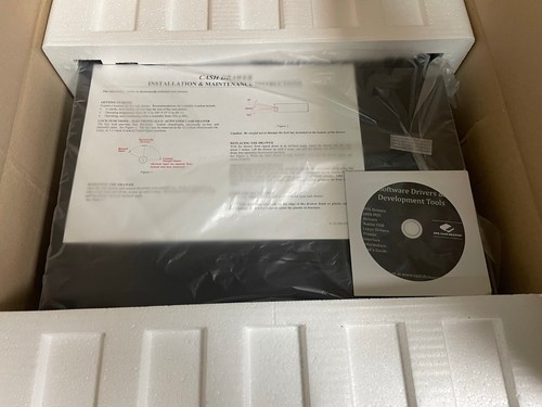 NEW APG VB554A-BL1616 5 Drawer Painted Front USBPro II Cash Drawer w/ Software