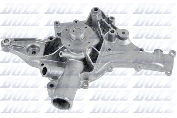 Pompe à eau Mercedes Classe C 240 CLK S320 E240 circuit refroidissement