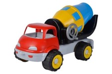 Androni 107134611 - Betonmischer - Neu