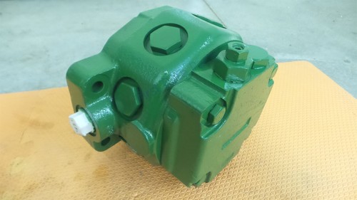 John Deere AR90459 Hydraulic Pump AR97872 R39695 1640 1830 1840 2040 2130 300 - Picture 8 of 11