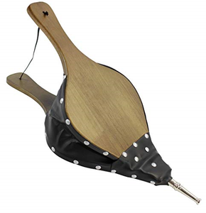 Inno Stage Wood Fire Air Bellows Of Fireplace Large Campfire