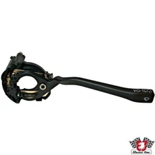 JP Wiper Switch Black Fits VW GOLF Mk1 Mk2 PASSAT Variant SCIROCCO 321953519