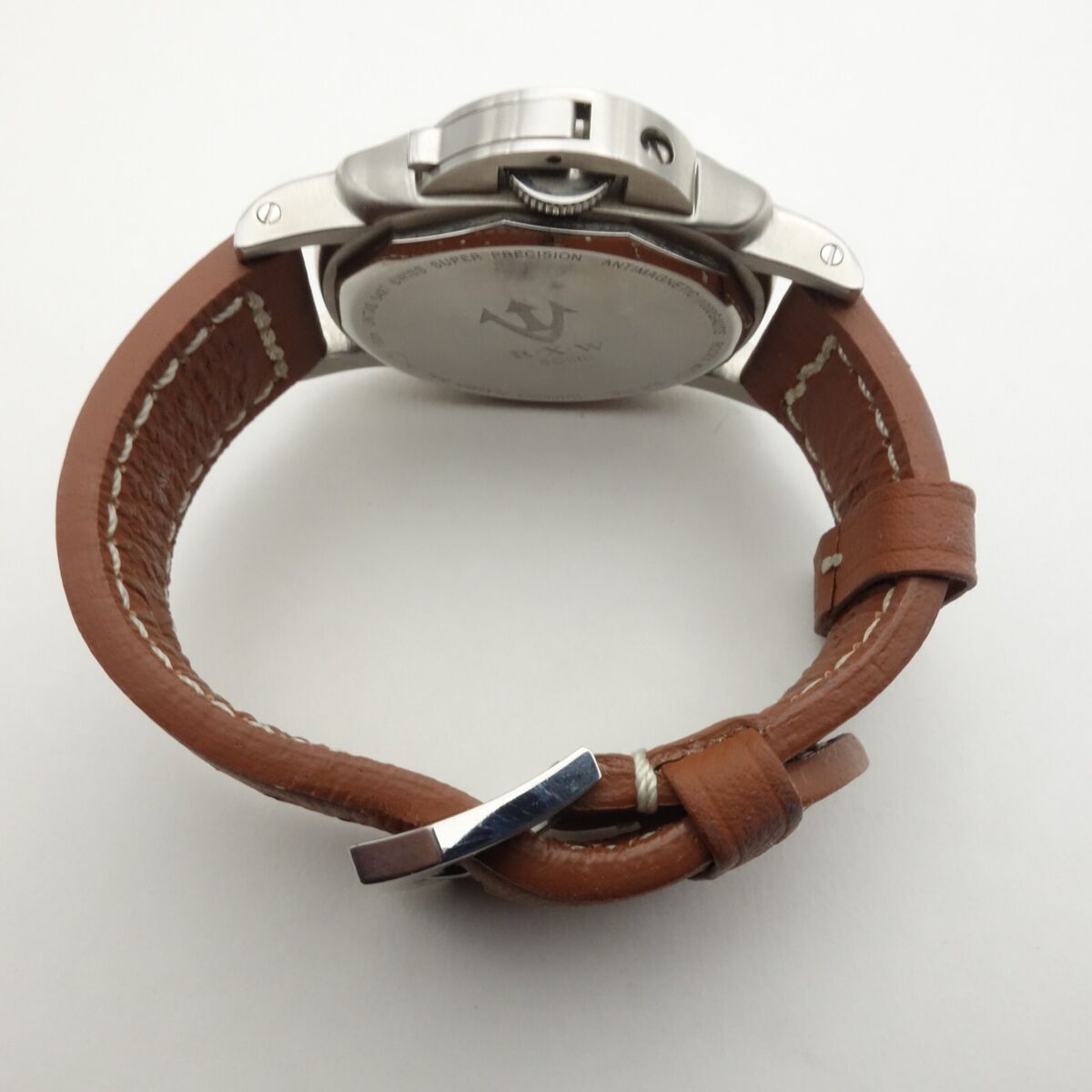 RXW MM20 Marina Militare Unitas 6497 R.W.W ROCKX Ken Trading RXW MM20 Marina Militare Unitas 6497 R.W.W ROCKX Ken Trading