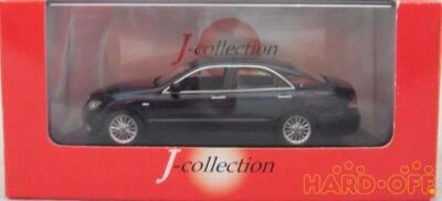 J-Collection 1/43 Toyota Crown Scale Car | eBay