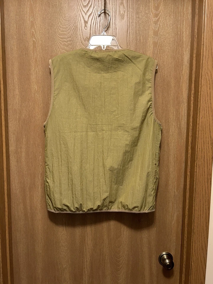 Brand New Lightweight Dickie’s Unisex Vest SZ S - Image 3 of 4