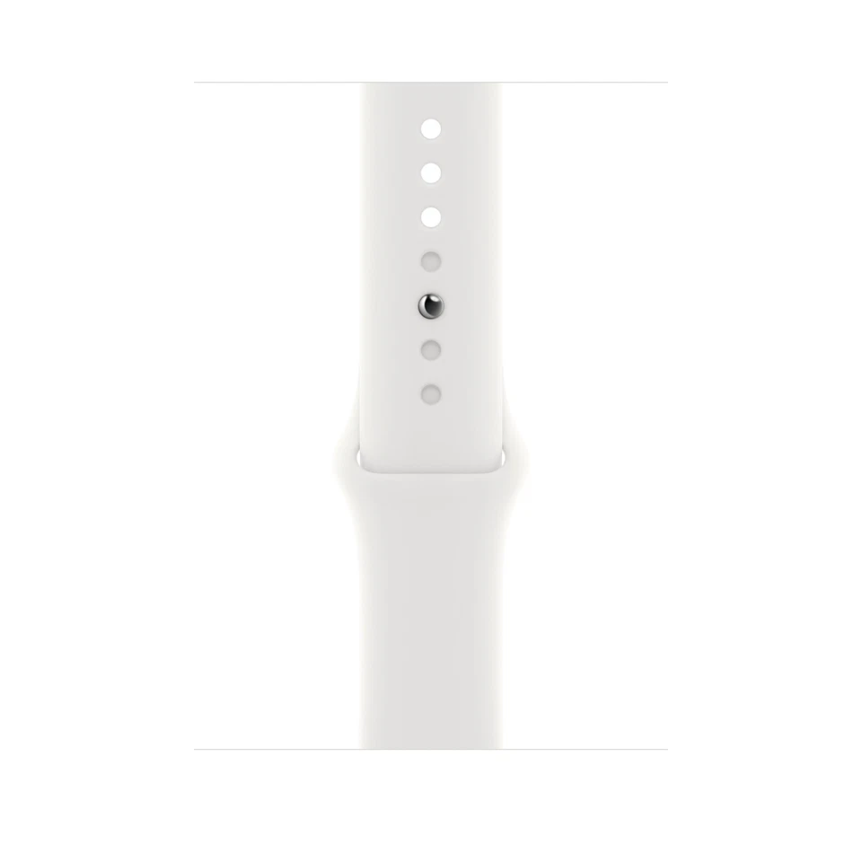 Official Apple Watch 41 MM Sports Band Strap Immaculate Condition 100% Guarantee