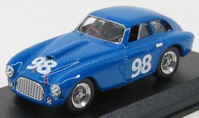 ART-MODEL 1/43 FERRARI 195 COUPE 98 WATKINS GLEN 1951 FITCH MODELLINO STATICO