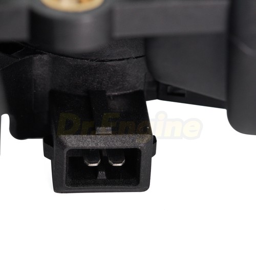 Air Intake Manifold Adjuster Unit Disa Valve fit 2001-2006 BMW 325Ci 325xi 2.5L - Bild 8 von 12