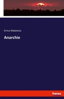 Errico Malatesta | Anarchie | Taschenbuch | Englisch (2021) | Hansebooks