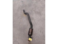 Katalysator ohne Lambdasonde Mercedes-Benz M-Klasse W166 1664901514 P22502711