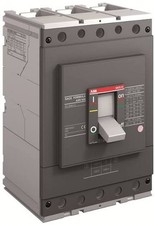 ABB A3N 400 400A 36KA 3p 1SDA066561R1 Brand New and Original3-5Days Delivery