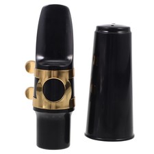 Tenor Sax Accessories Alto Mouthpiece Fastener Saxophone Cushions