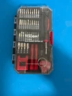 Hyper Tough 77 Piece Precision Tool Kit With Magnetic Screwdriver