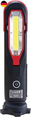 Yard Force - Innovative Starthilfe Powerbank LX JS12 Set | 12.000 Mah & LED Tasc