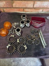 honda cb 750 k2 exhaust parts