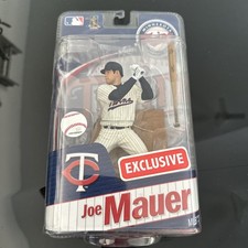 McFarlane MLB Exclusive and Event-Issue Figures Guide 12
