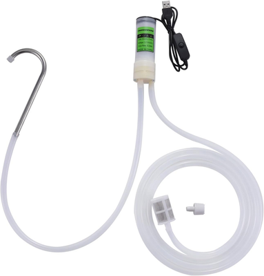 #ad #ad Portable USB Electric Auto Siphon Self Priming Pump for Bottling Home Brew $35.99