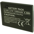 Batterie pour SAMSUNG GALAXY ACE S58391