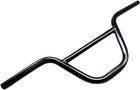 Bmx Handlebar Swallow Shaped High-Carbon Steel 585Mm 22.2Mm Handle Bar Bicycle P