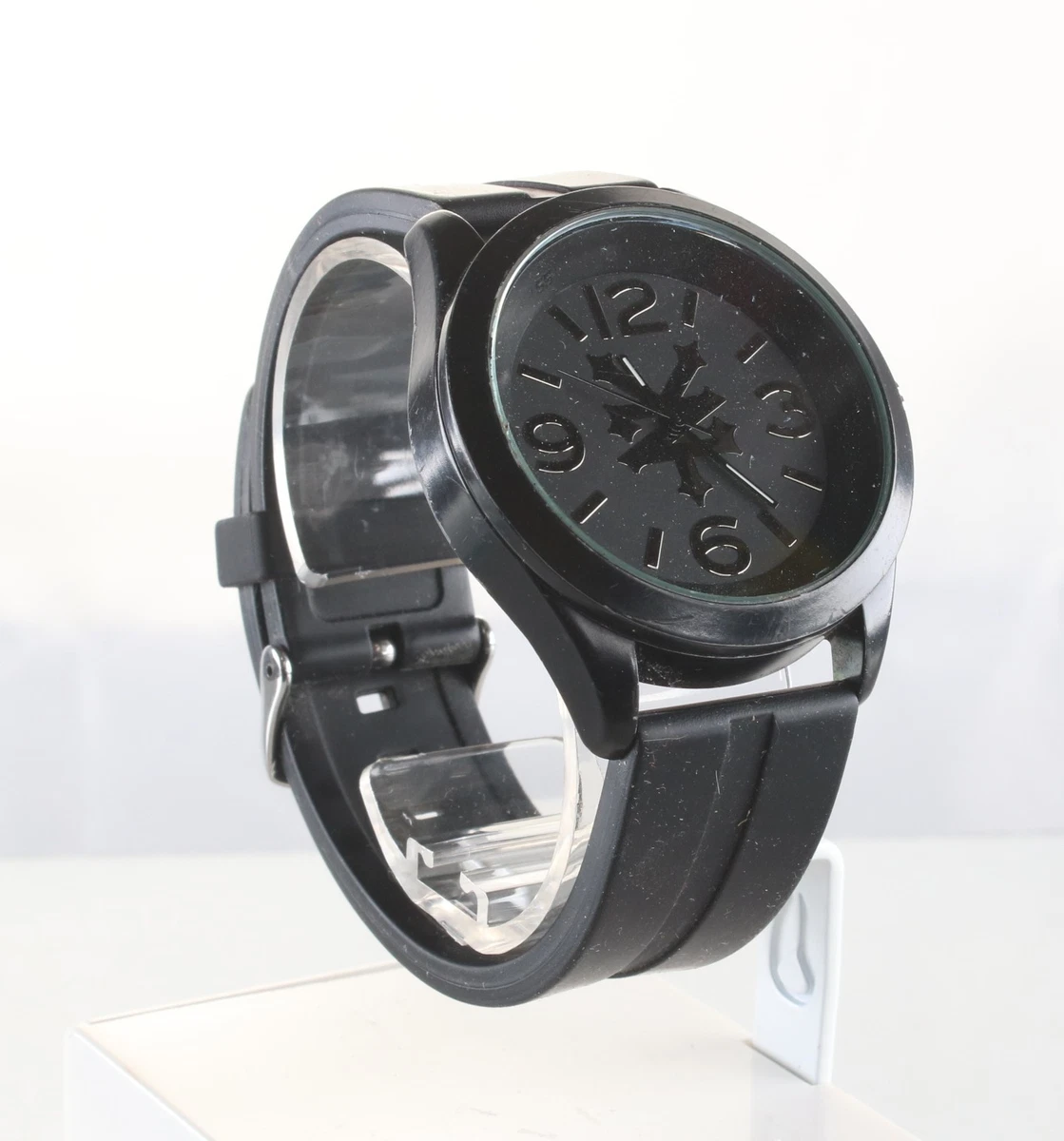 Zoo York Black Wristwatches for sale | eBay