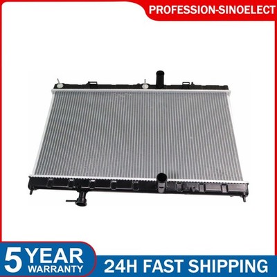 Aluminum Cooling Radiator Assembly for Nissan Rogue 2014-2020 13431